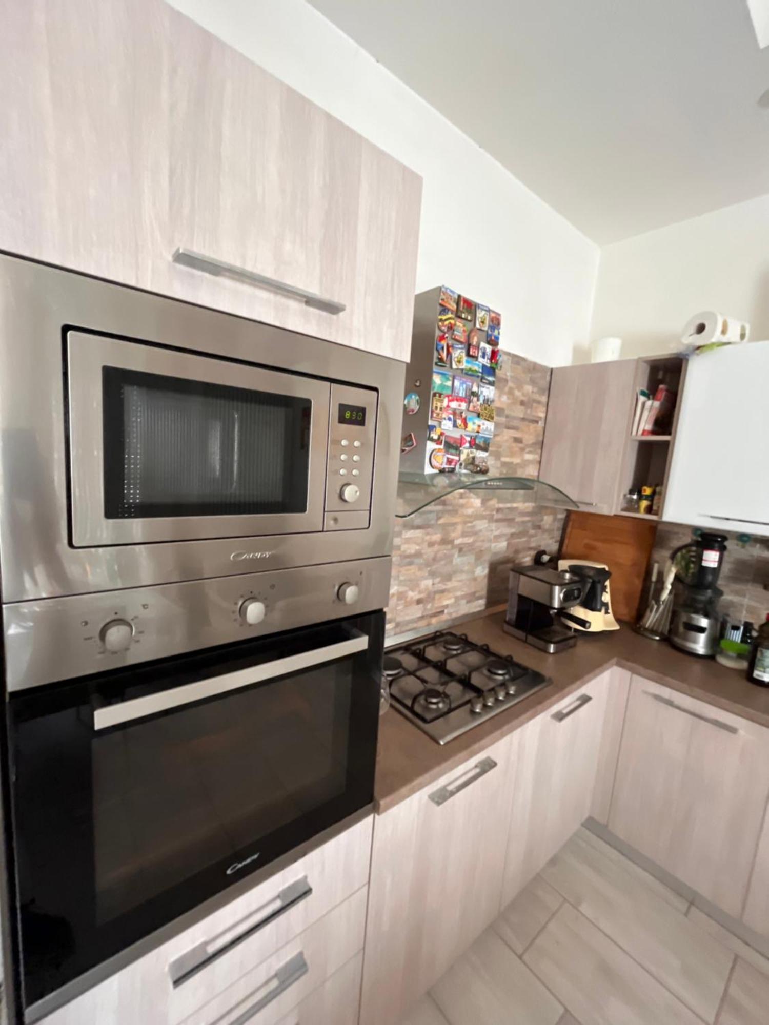 Home Manzoni バーリ エクステリア 写真